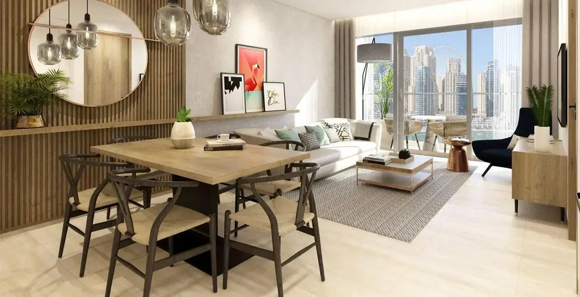 Vida Dubai Marina