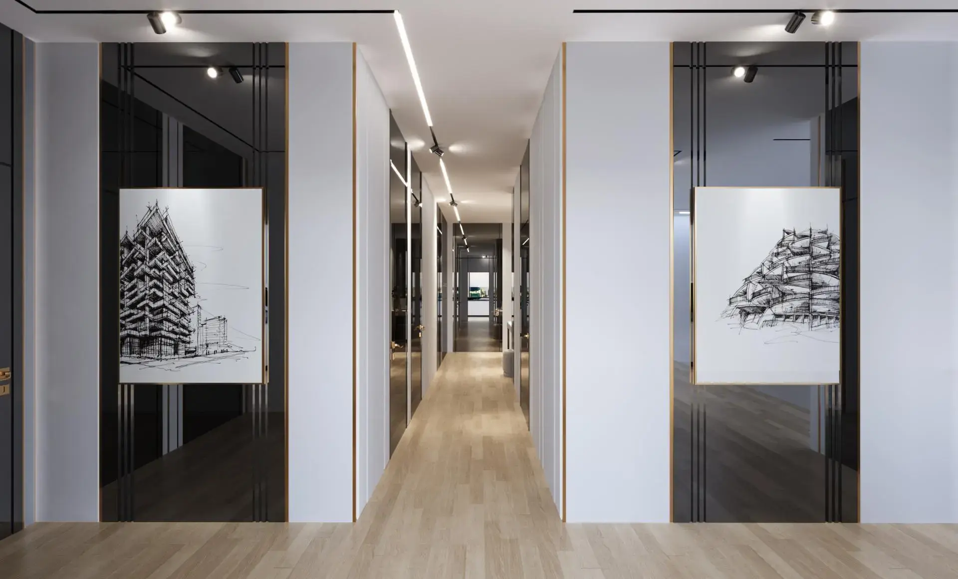 Trillionaire Residences