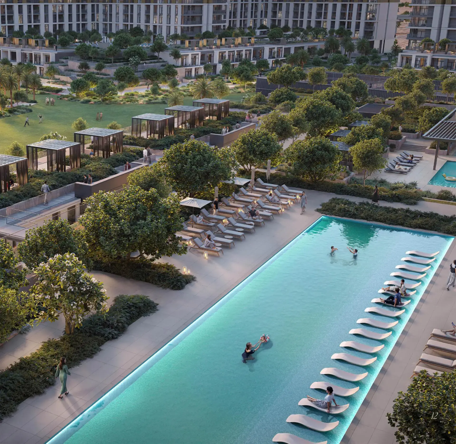 Terra Gardens