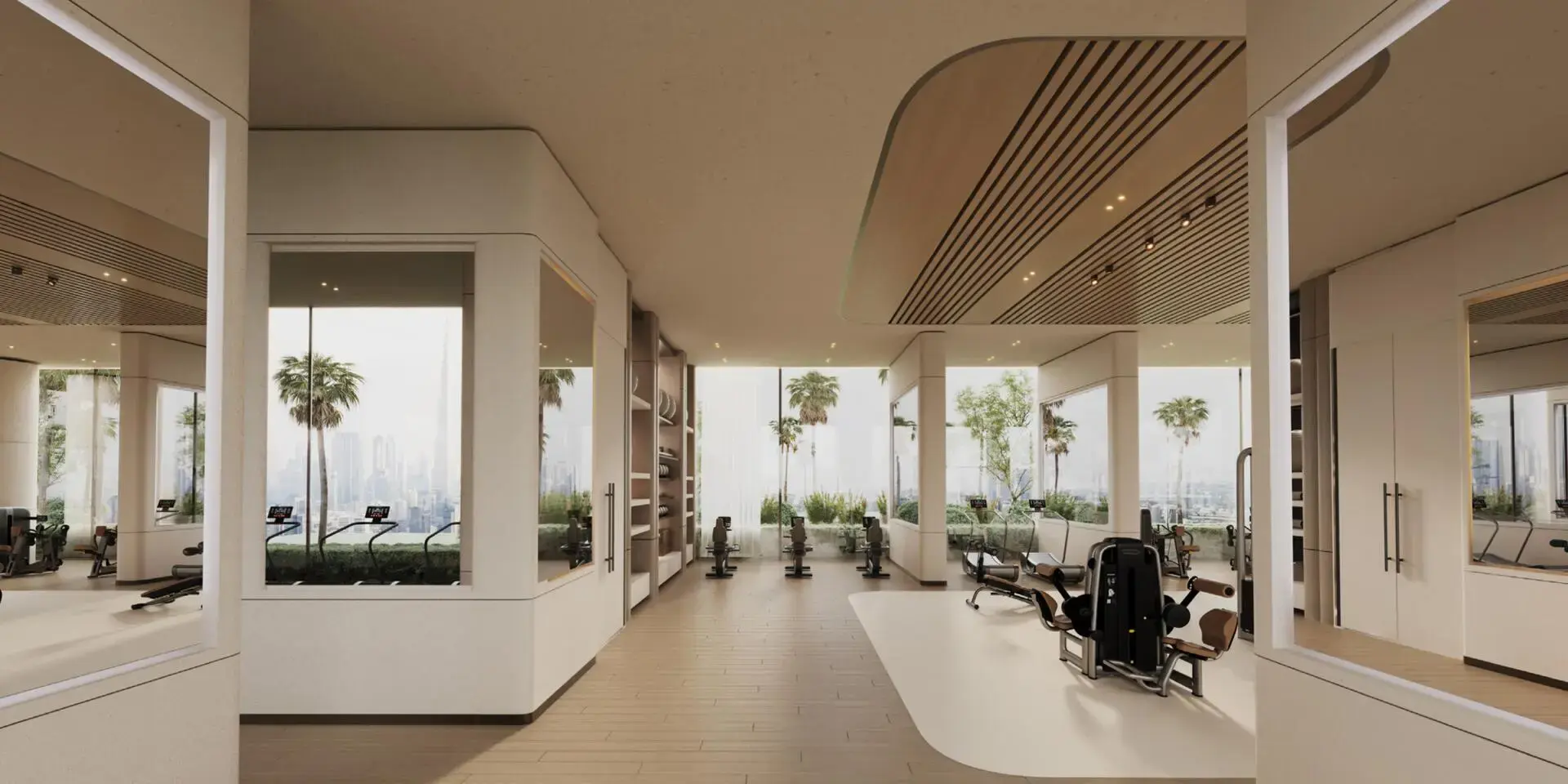 Binghatti Sky Terraces