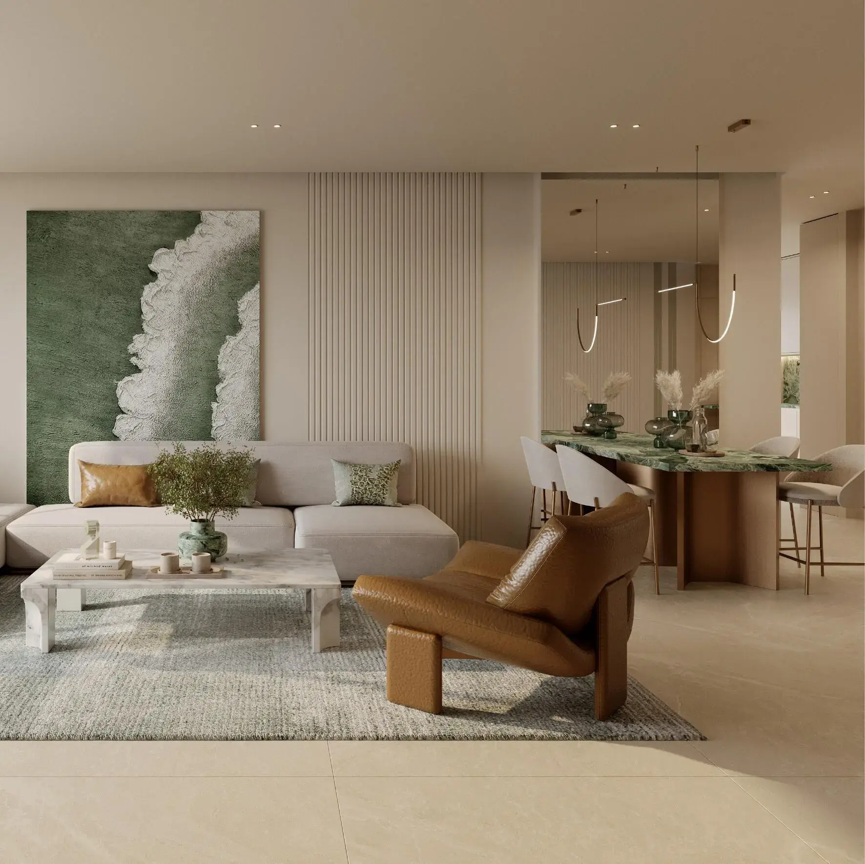 Binghatti Hillcrest